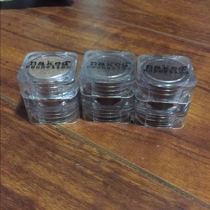 3 Naked eye shadow see all pics